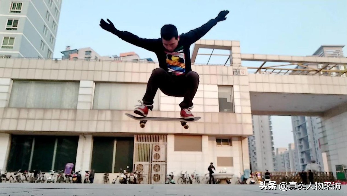 我北漂18年开3家公司，38岁到加拿大买别墅，真实生活没想象中好