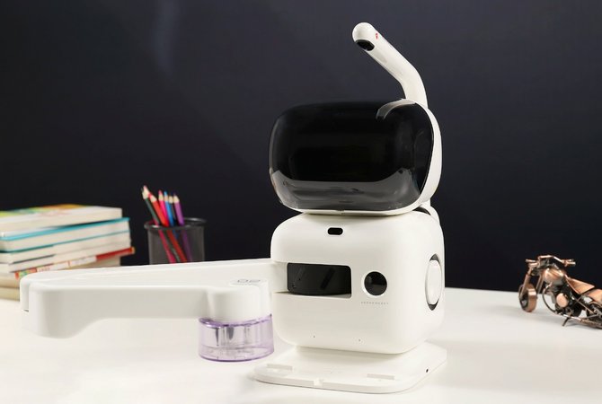 商汤科技发布下棋机器人,商汤科技的下棋机器人