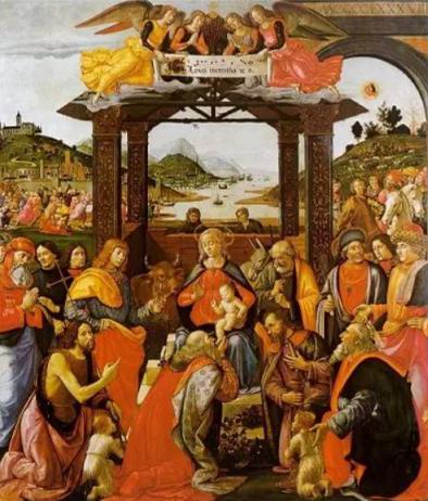 佛罗伦萨是意大利的第几大城市,意大利首都佛罗伦萨