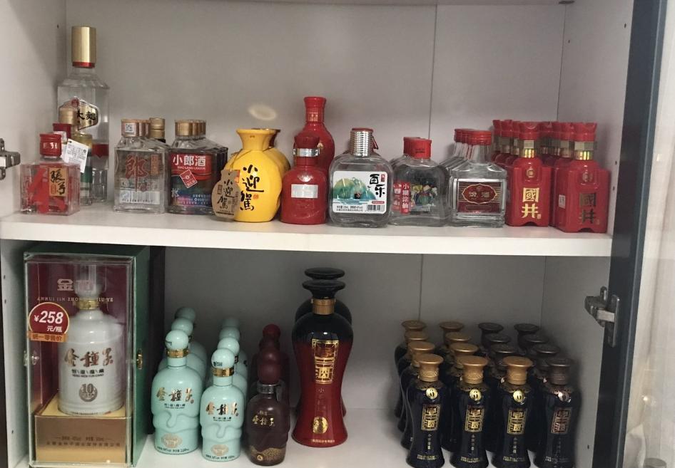 口感比肩“茅五剑”的3种平替酒，口碑好性价比高，洋河未在其中