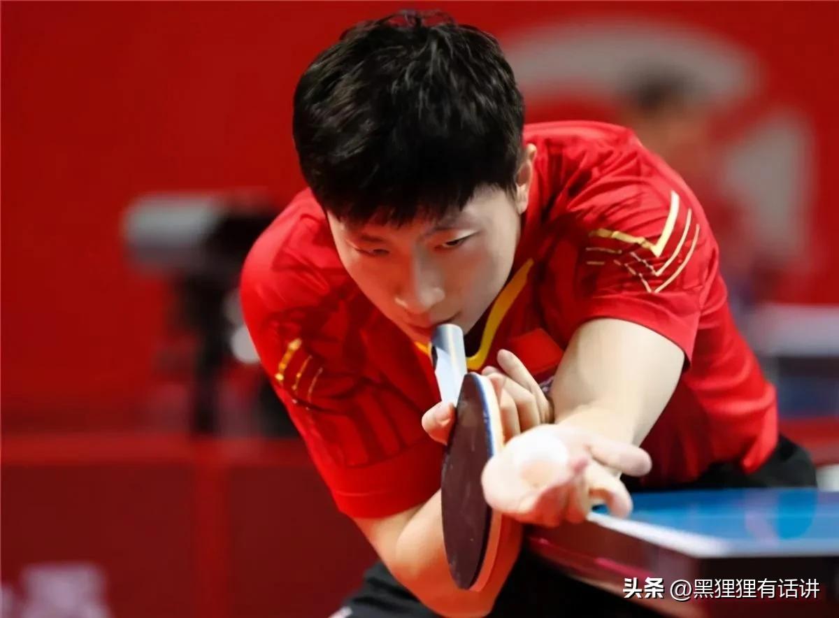 马龙最刺激比赛,马龙最惊险的一种比赛