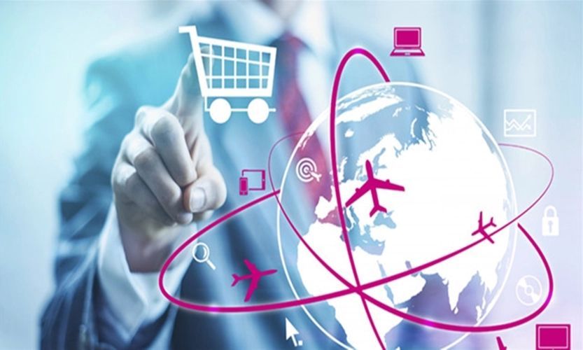 国际物流运输货物有哪些,国际物流运输类别