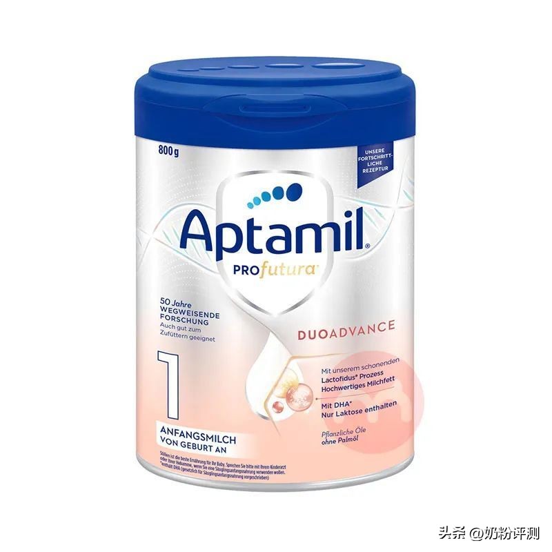 一段水解奶粉推荐,怎么给宝宝选择奶粉宝妈必读