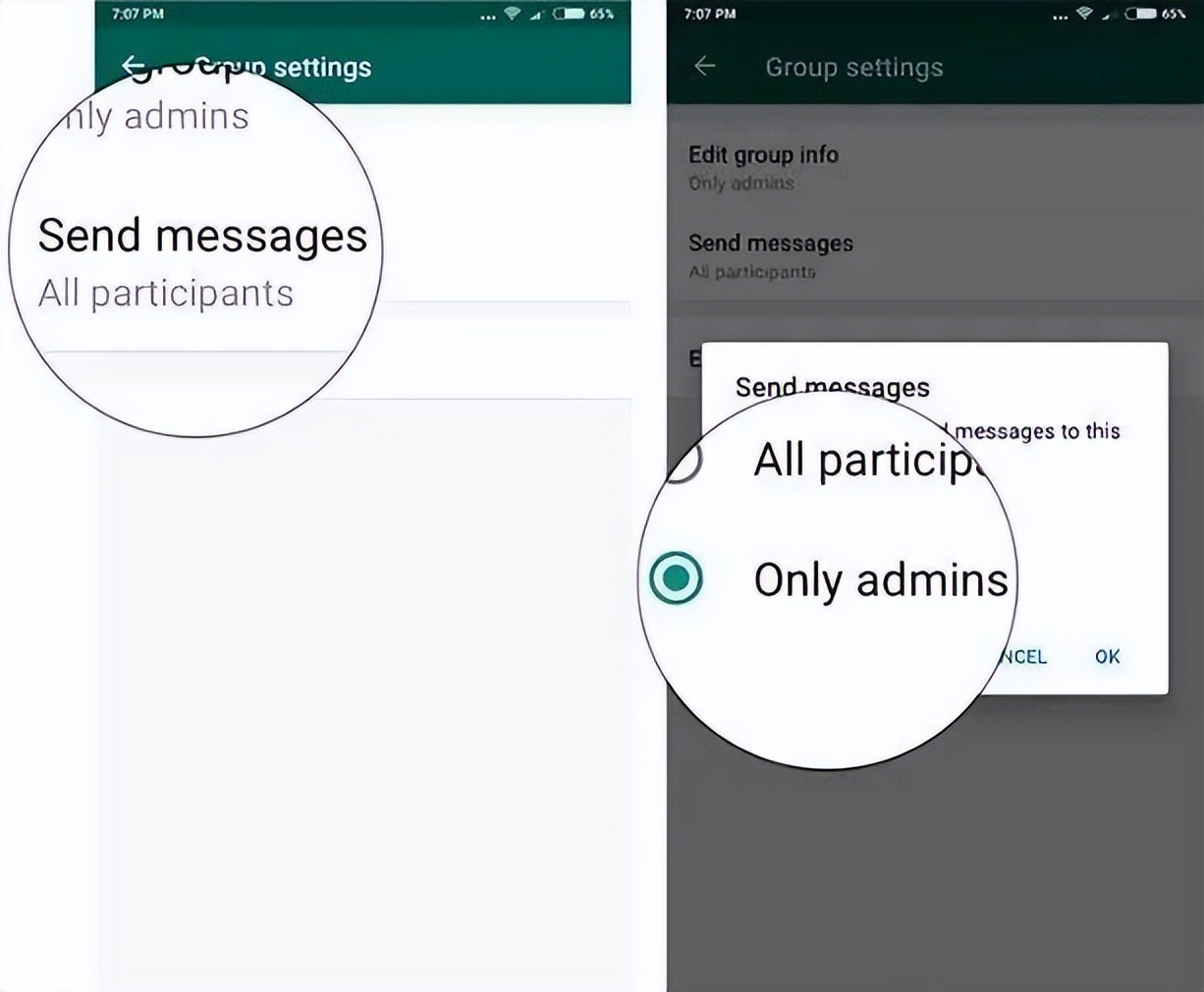 外贸whatsapp如何开发客户,分享外贸知识