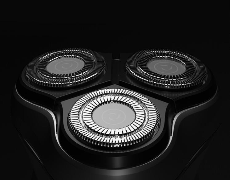 飞利浦100元左右剃须刀哪款好,飞科剃须刀9.3和飞利浦1213哪个好