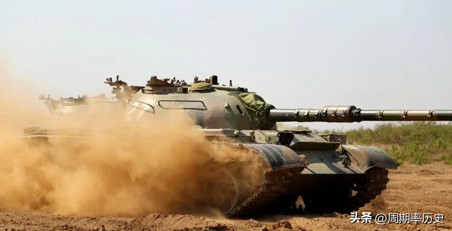 1998年，中央军委实施“师改旅”，究竟怎么个改法？体现在三方面