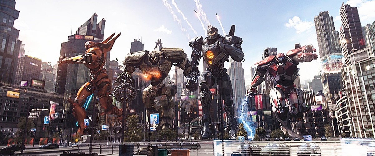 环太平洋电影观影感,环太平洋1完整版影片