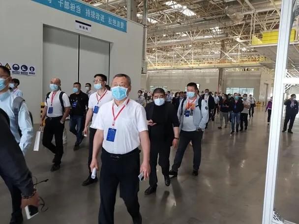 锐腾停摆,石家庄瑞腾新能源汽车现状