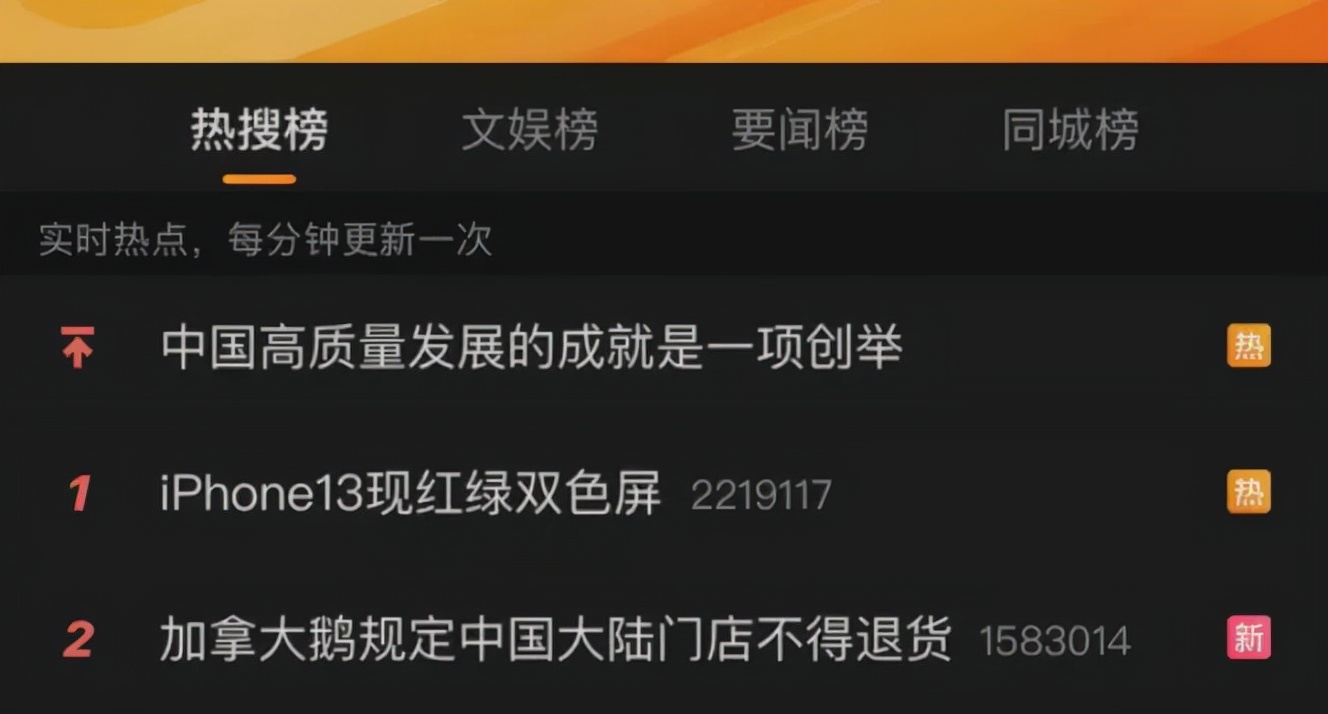 加拿大鹅羽绒服属于北面吗,加拿大鹅羽绒服穿破了