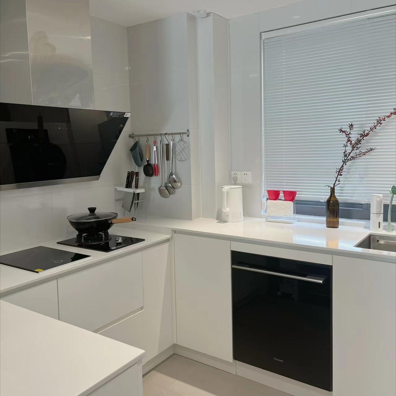 定制家具常用哪些尺寸比较好看,定制家具尺寸注意事项大全图解