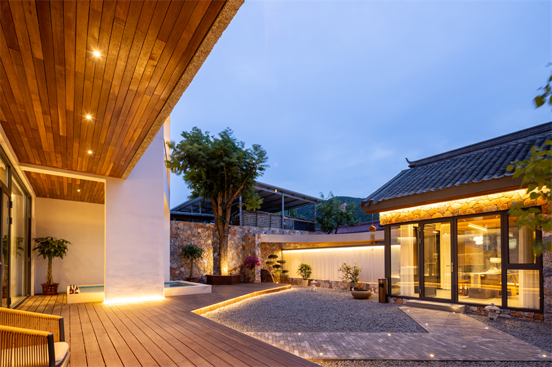 天津酒店民宿推荐便宜,天津网红住宿