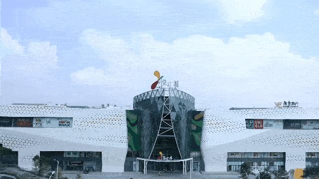 购物中心怎么创新服务,购物中心如何创新营销