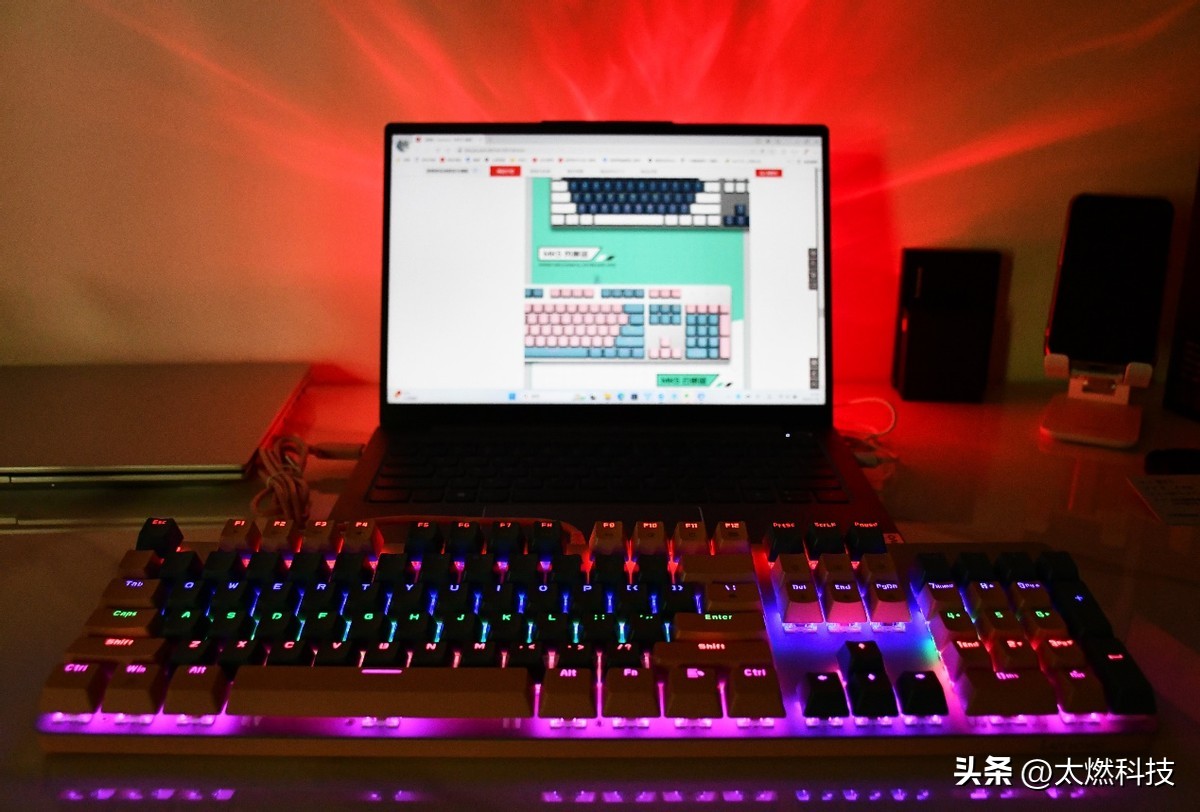 联想rgb键盘和mk5,联想mk5键盘可以接什么牌子的电脑