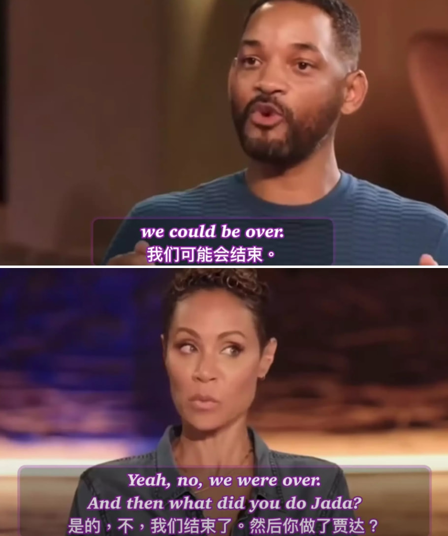 史密斯夫妇前后对比,史密斯夫妇他们是真正的夫妻吗