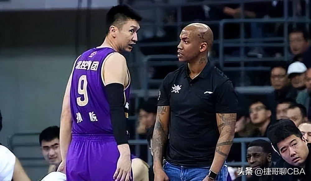 马布里北控试训,马布里孙悦cba夺冠时刻