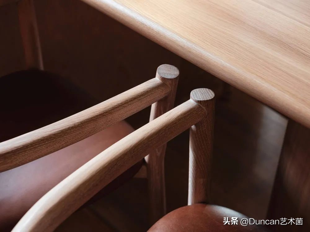 CheshireArchitects不拘泥于固定的风格！