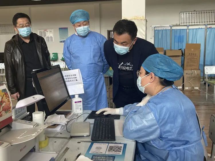 新冠病毒疫苗接种宣传简报 (2021年新冠病毒疫苗接种工作总结)