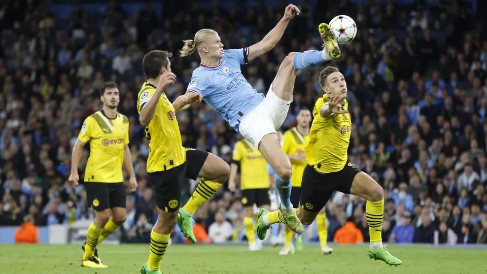 欧冠g组出线形态,欧冠g组哪支队出线