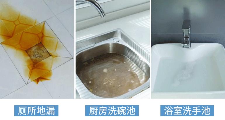 厨房管道油污堵死疏通方法,厨房下水道油污堵塞严重疏通方法