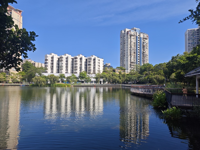 深圳市蛇口攻略,深圳海岛蛇口