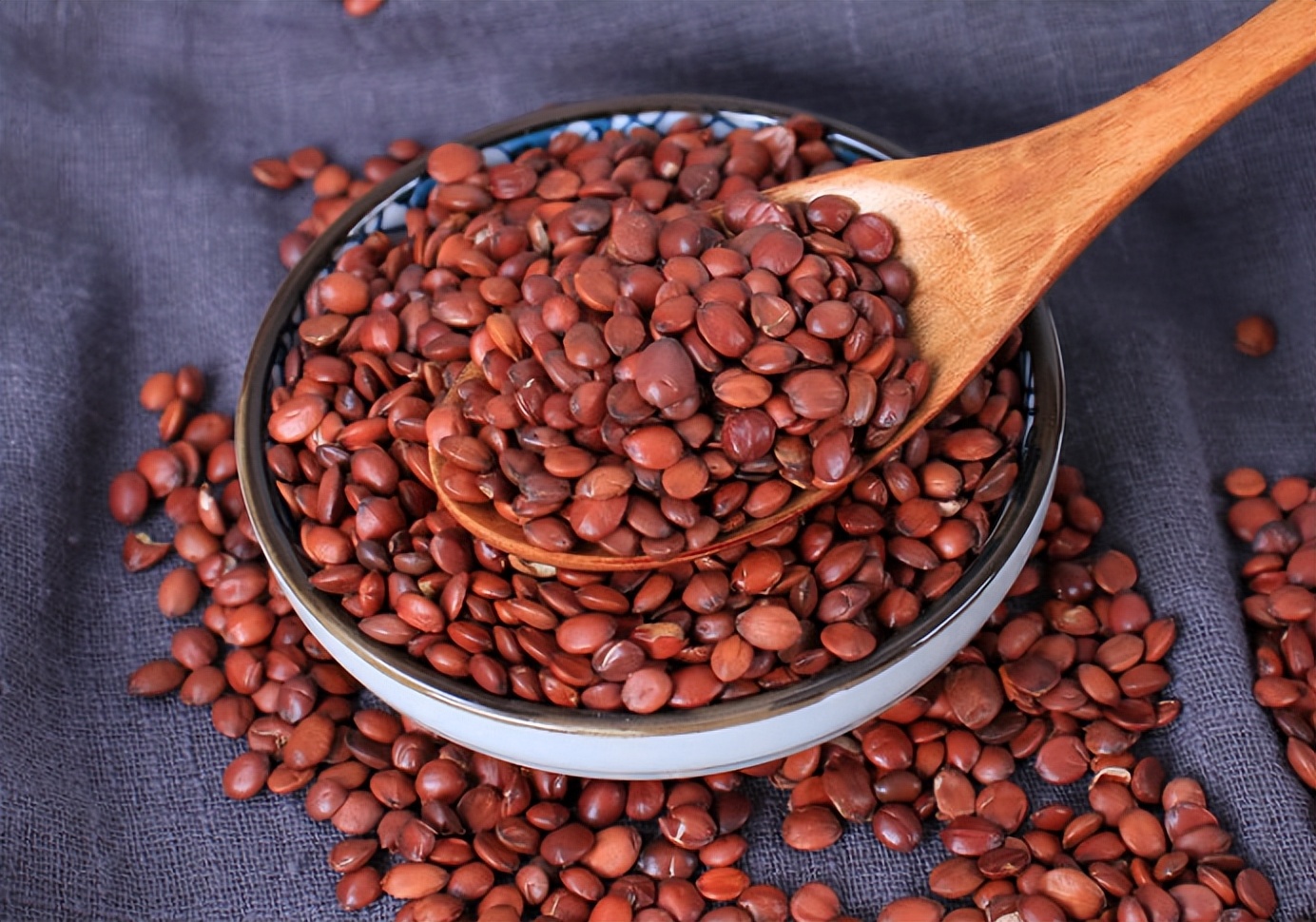 适合于不同季节的安神助眠的茶,让人平心静气助睡眠的茶