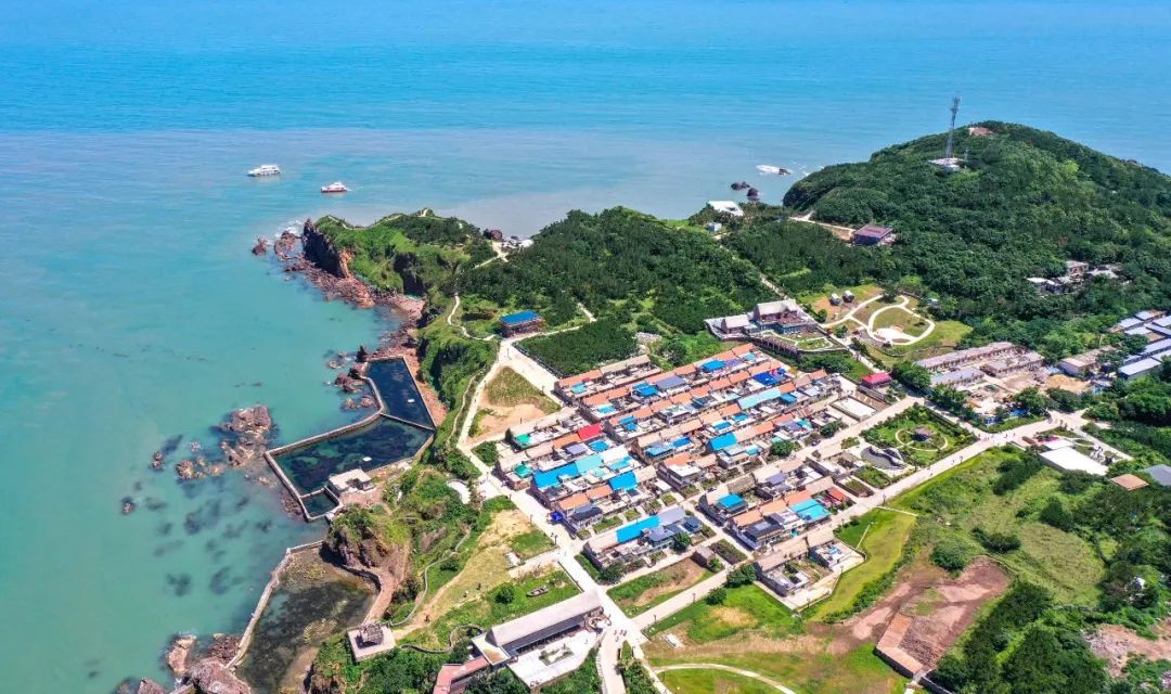 房车自驾威海荣成,房车旅行日记荣成