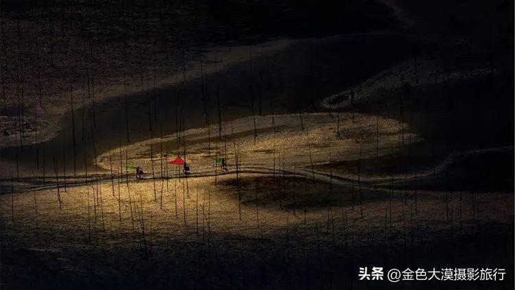 霞浦摄影风光,霞浦滩涂水墨摄影