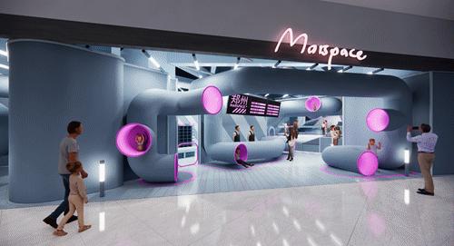 郑州新地标万象城,郑州潮流新地标