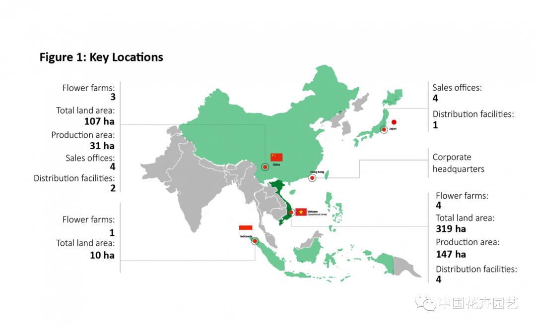 “日本杯”花艺大赛决出父子冠亚军海盛控股收购丹麦企业美情人节玫瑰销售占全年三成|每周国际花讯