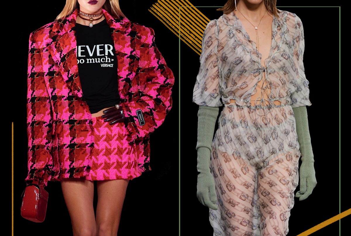 2023冬款流行帽子,2023年流行的秋冬帽子