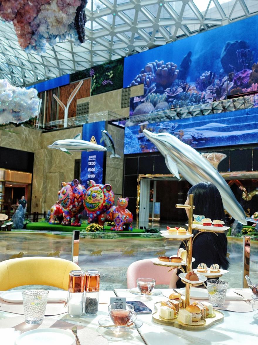 带娃去澳门住哪里最方便,带孩子去澳门玩一圈路线