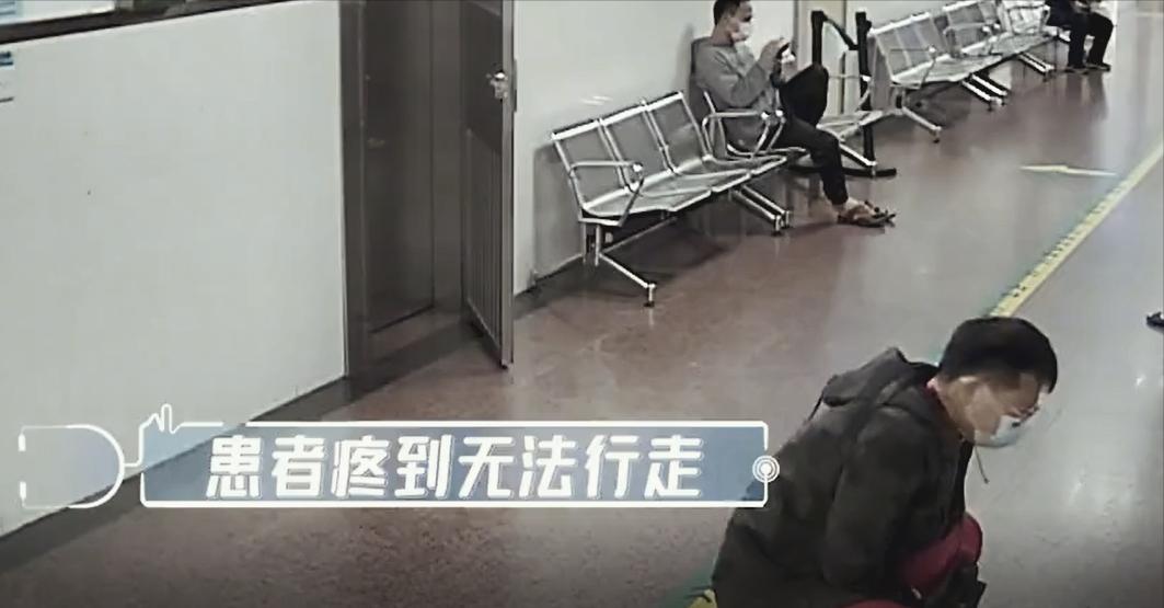 27岁小伙腹痛就医,27岁男子腹痛就医后续