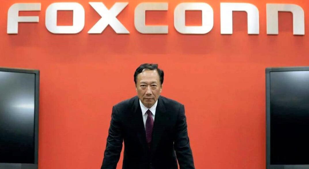 富士康打工妹如何做到身价千亿,富士康打工妹真的好混吗