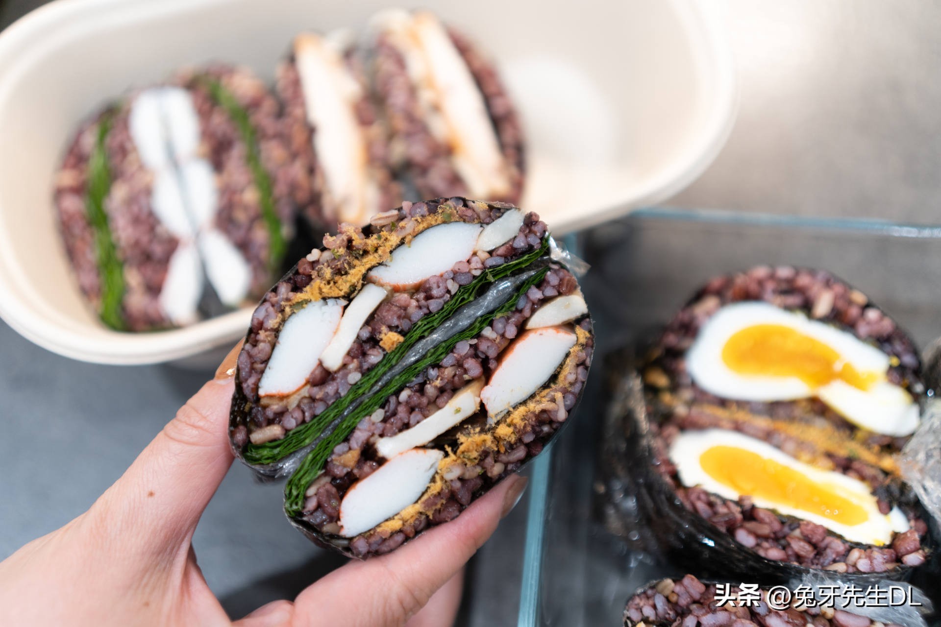 超级喜欢吃米饭,东芝电饭煲rc-10hpc测评