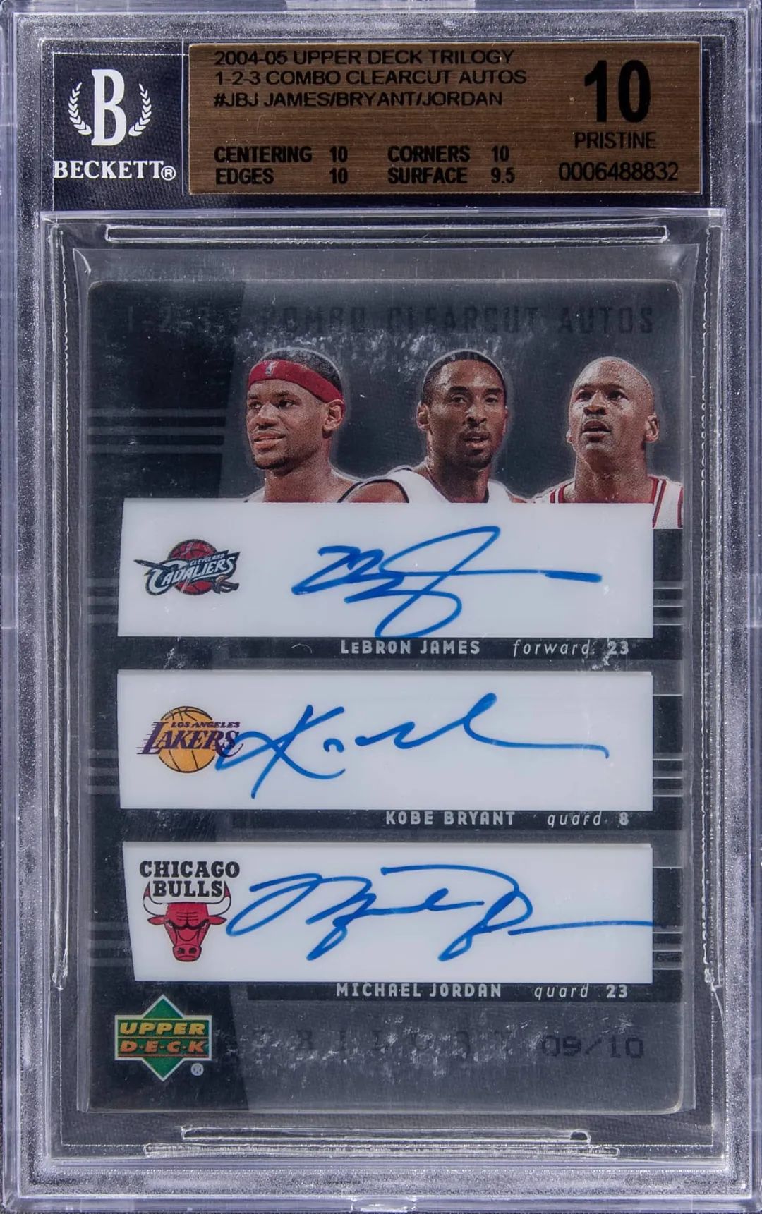 26.64万美元！女性球星卡成交纪录再度被打破