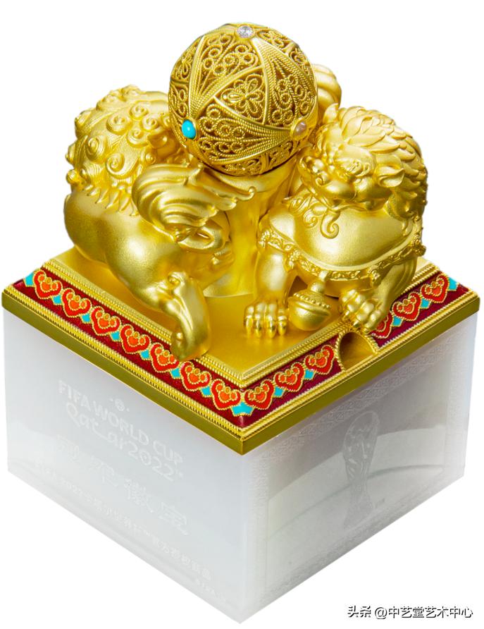 世界杯纪念徽宝有什么价值,2022世界杯冠军瞬间