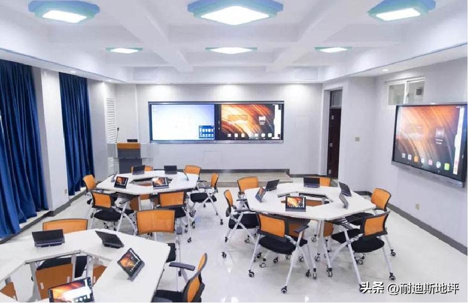 校园地坪漆,乡村学校地坪漆