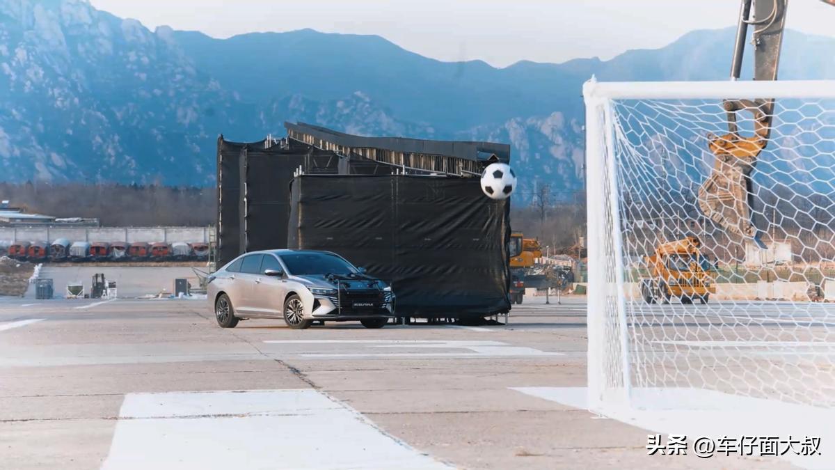 实力座驾奕炫max,实力好车奕炫max