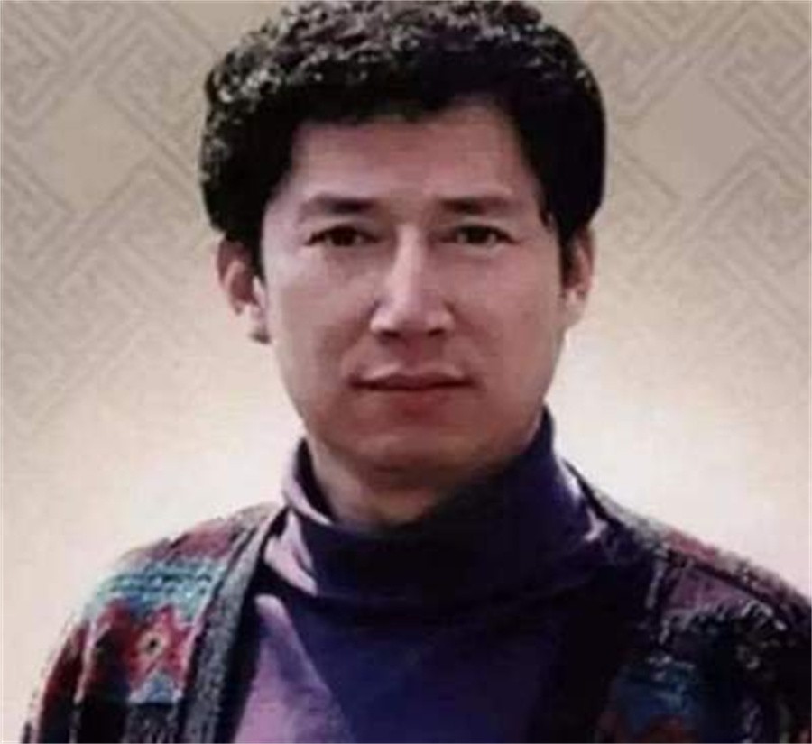 李春平美国老太,李春平继承了多少美元遗产