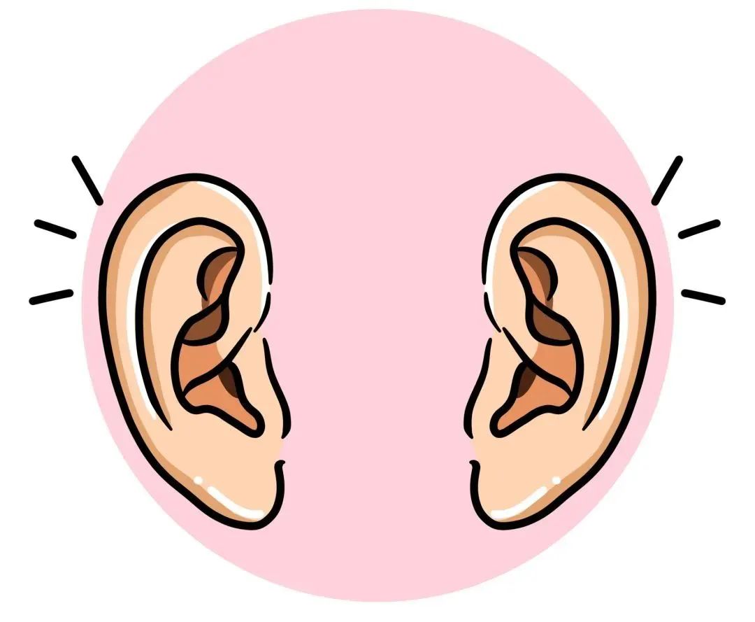 耳朵会说话|阳羡安仁坊耳穴疗法公益培训小记