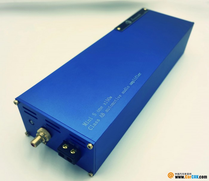 解决门店老板业绩焦虑，德国蟒蛇JIB发烧功放不妨一试