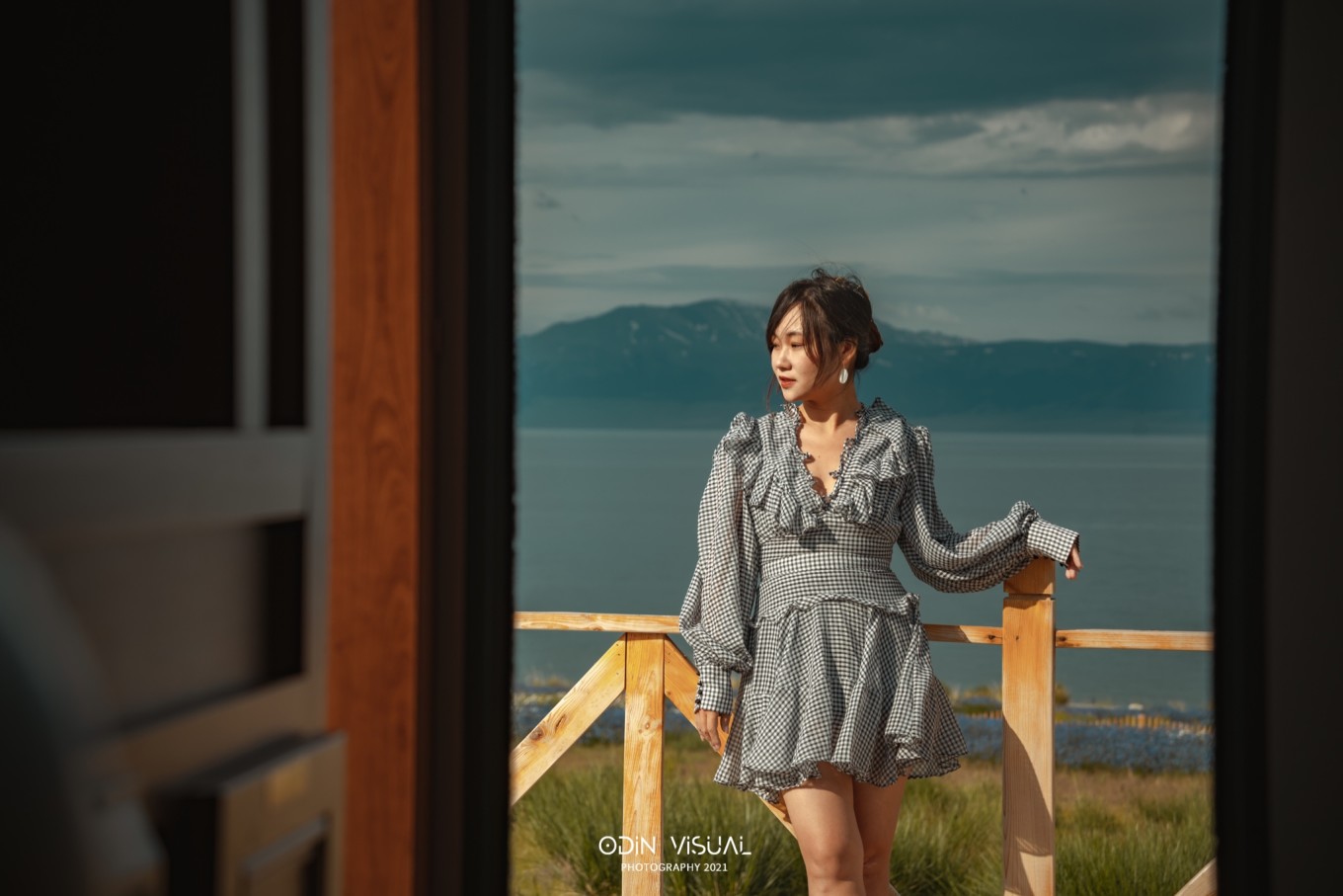 新疆伊犁之美,走了一圈才发现世界万物远不及你