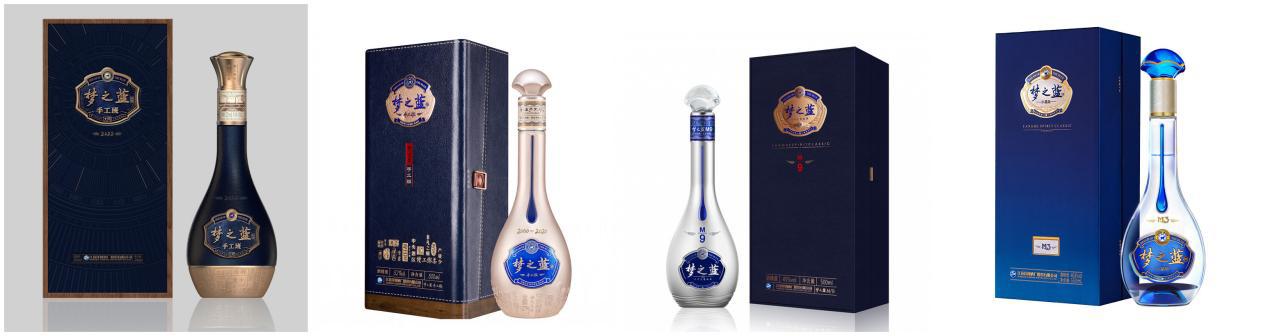 洋河五粮液能超越茅台吗,洋河和五粮液能超越茅台吗