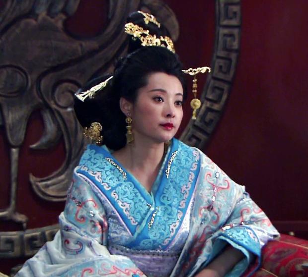 王莽逼迫王政君交出传国玉玺,王政君最长命的皇后