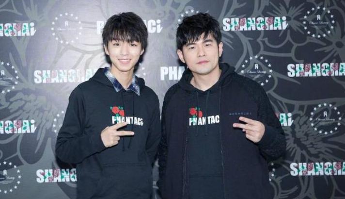 tfboys王俊凯全面发展,tfboys王俊凯当队长的原因