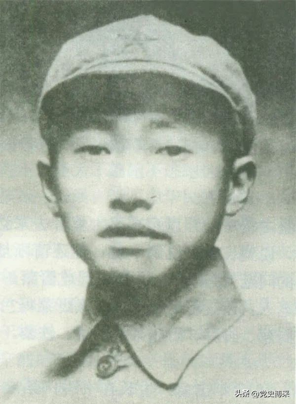 彭绍辉：参加了三个方面军长征的独臂开国上将，因反对张国焘险些被枪毙，毛主席称其比孔夫子还高明