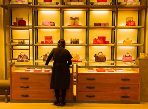 女神节送给那个让你心动的女孩,女神节礼物指南