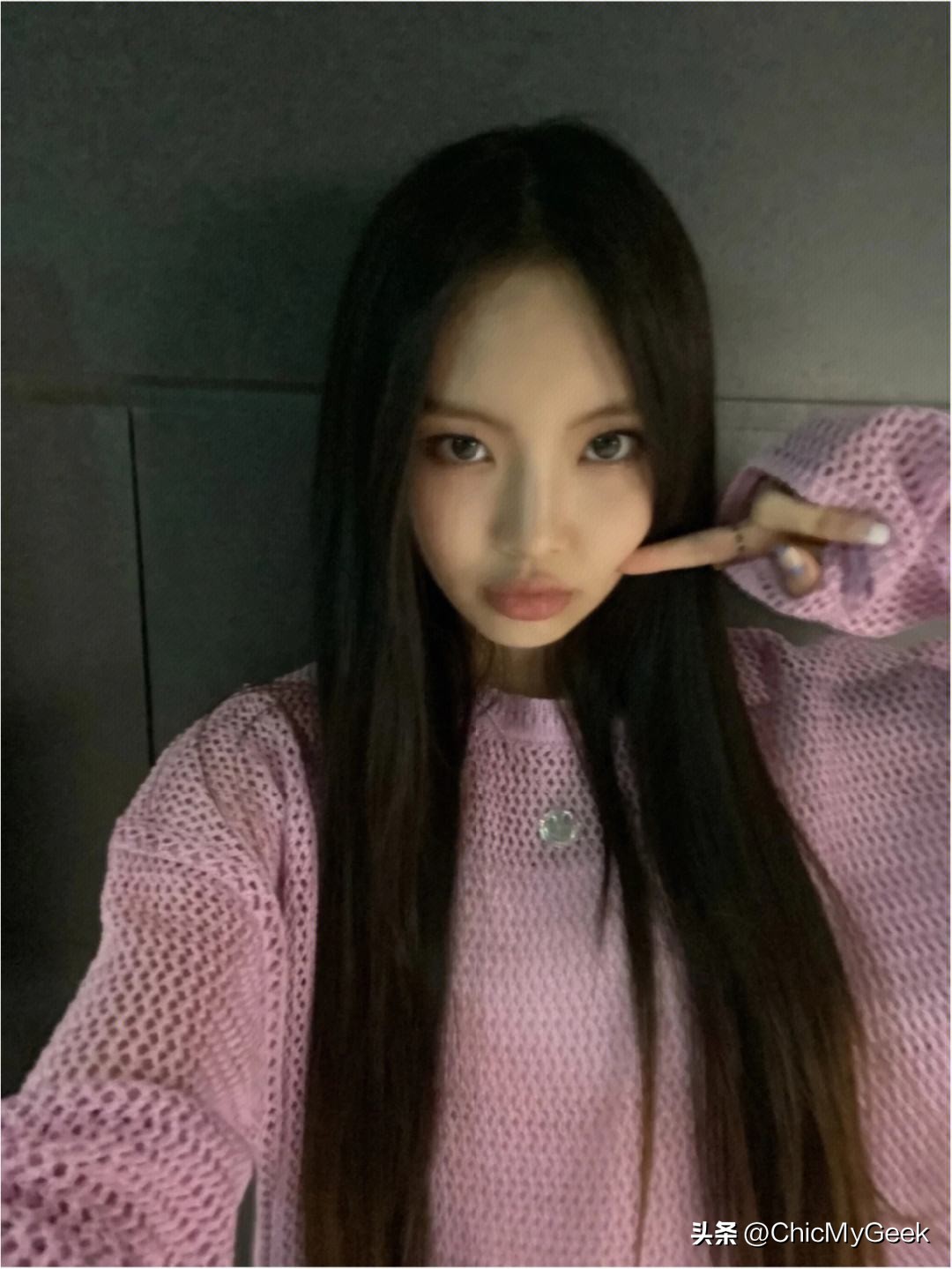 韩国最有实力的新女团,韩国女团各个颜值担当