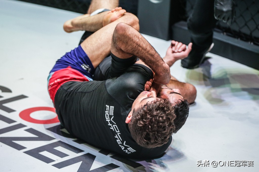 降服缠斗为何能大行其道？让世界看到“柔”的力量与智慧