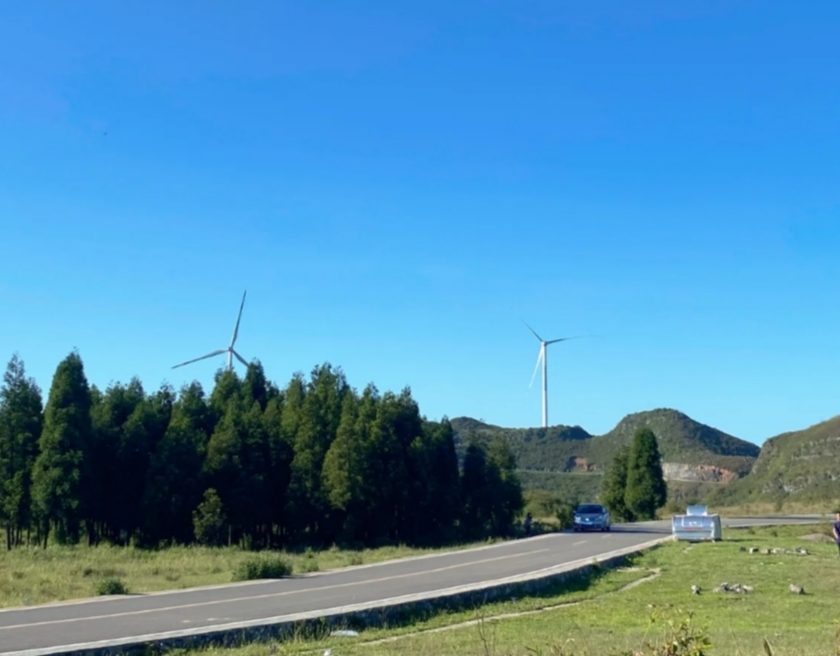 贵州这个很穷的小城市，距贵阳1.5小时，却是鲜为人知的避暑胜地